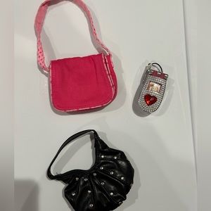 Build A Bear Accesories